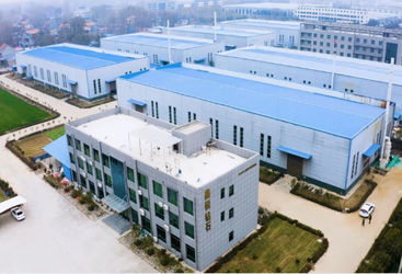 Porcellana Zhe Cheng Xinrui Diamond Tools Co., Ltd.