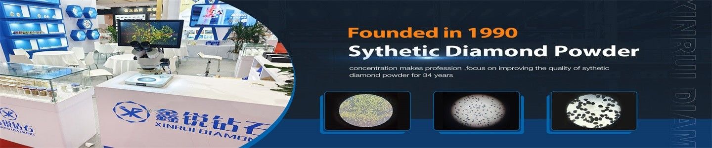 Paste di laminazione a base di diamanti