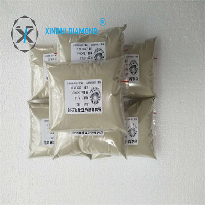 Xinrui polvere di diamanti sintetici e durevole 0,500 kg pacchetto peso lordo