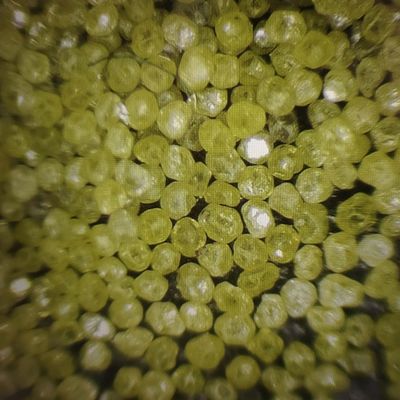 30/40 a 400/500 Grit industriale sintetico Mbd polvere di diamanti per la produzione di utensili da taglio