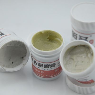 Richiesta di personalizzazione Xinrui Diming Diamond Grinding Lapping Paste con personalizzazione