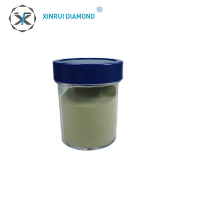 US Xinrui Mbd polvere di diamanti sintetica R per utensili di diamanti 80.00cm * 50.00cm * 30.00cm