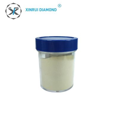 Personalizzazione Sintetica Industriale MBD 30 -6000 Polvere di diamanti per utensili da taglio