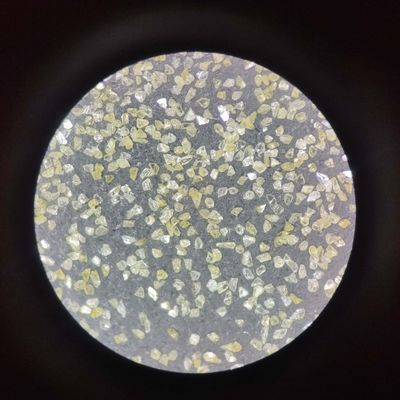 Personalizzazione Sintetica Industriale MBD 30 -6000 Polvere di diamanti per utensili da taglio