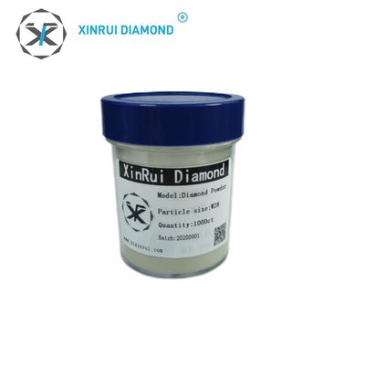 XINRUI-1 Abrasivo per la rettifica di fili di diamanti in polvere di diamanti