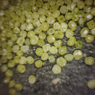 XINRUI-1 Abrasivo per la rettifica di fili di diamanti in polvere di diamanti