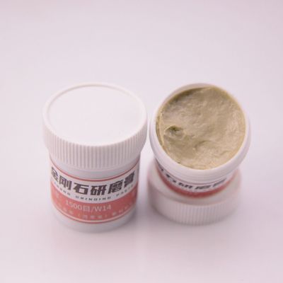 XINRUI-PASTE pasta di lucidatura per la laminazione a base di diamanti per il sabbiamento nella provincia di Henan