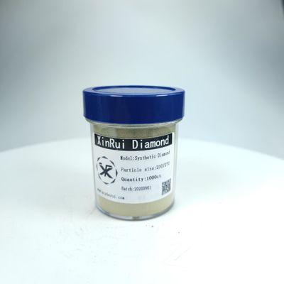 USA Polvere di diamanti per lucidare la muffa Tc Die Tempo di consegna stimato
