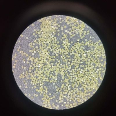 Classificazione dei diamanti artificiali Polvere di diamanti sintetici per la produzione di segmenti di diamanti