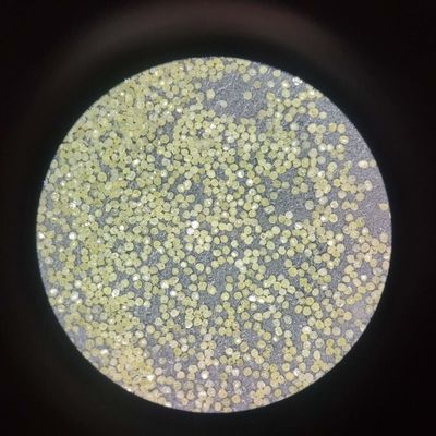 Classificazione dei diamanti artificiali Polvere di diamanti sintetici per la produzione di segmenti di diamanti
