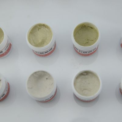 Paste di lucidatura dei diamanti Xinrui Paste di laminazione per la lavorazione dei diamanti