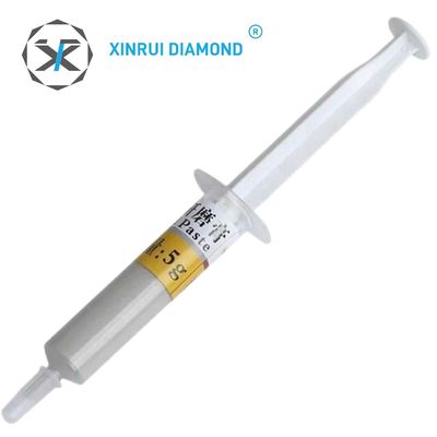 Confezione Dimensioni 30.00cm * 20.00cm * 30.00cm Xinrui Diamante pasta per lucidare lo stampo