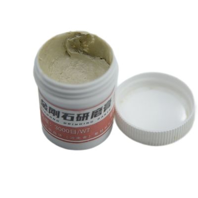 Diamante di lucidatura di laminazione della pasta offerta per le esigenze di macinazione del carburo di tungsteno