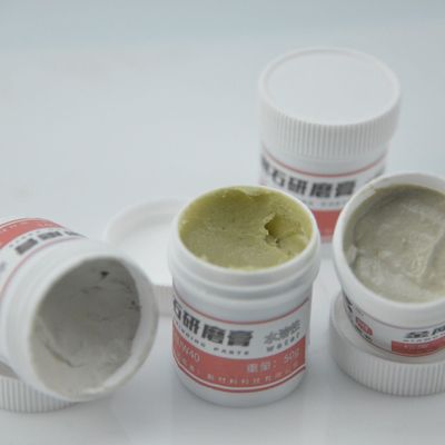 Diamante di lucidatura di laminazione della pasta offerta per le esigenze di macinazione del carburo di tungsteno