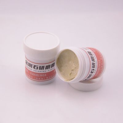 Diamante di lucidatura di laminazione della pasta offerta per le esigenze di macinazione del carburo di tungsteno