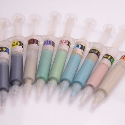 Diamante di lucidatura di laminazione della pasta offerta per le esigenze di macinazione del carburo di tungsteno