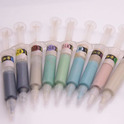 Diamante di lucidatura di laminazione della pasta offerta per le esigenze di macinazione del carburo di tungsteno