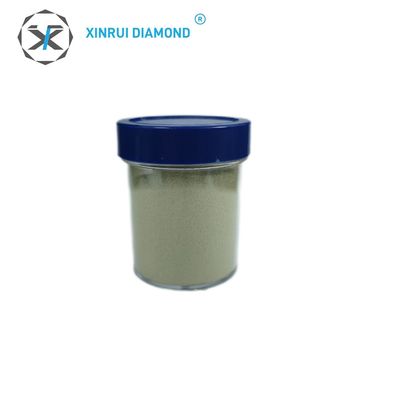 Mbd Micron Diamond Powder Lapidary per cinture di diamanti