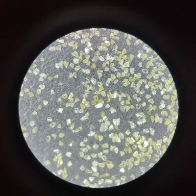 Mbd Micron Diamond Powder Lapidary per cinture di diamanti