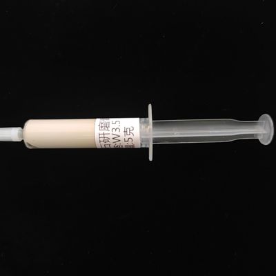 Xr Paste di macinatura solubile in olio Materiali duri 0,25-50 Micron con politica di reso di 30 giorni