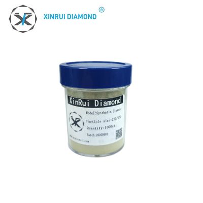 Xinrui polvere di diamanti sintetici industriali per macchine e elettronica