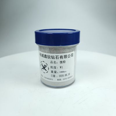 Xinrui polvere di diamanti sintetici industriali per macchine e elettronica