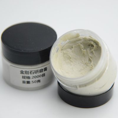 Costo di spedizione e tempo di consegna stimato per la pasta di laminazione a base di diamanti Xr W0,25 a W60