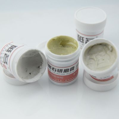 Costo di spedizione e tempo di consegna stimato per la pasta di laminazione a base di diamanti Xr W0,25 a W60
