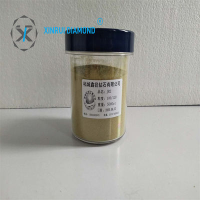 Xinrui polvere di diamanti sintetici e durevole 0,500 kg pacchetto peso lordo