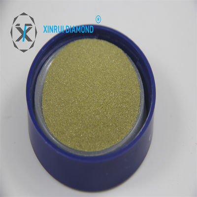 Sintesi ad alta pressione di nitruro di boro cubico perfetto per la lucidatura del carburo di tungsteno