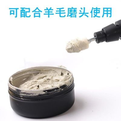 XINRUI-PASTE Pasta abrasiva idrosolubile ad alta umidità per strumenti di lavorazione