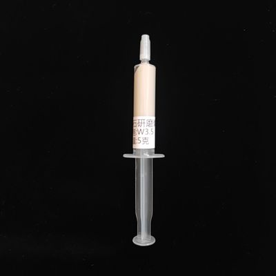 Sperimenta la potenza di XINRUI-PASTE per l' lavorazione di utensili abrasivi