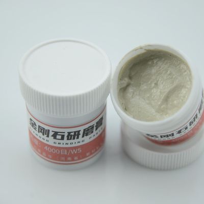 Sperimenta la potenza di XINRUI-PASTE per l' lavorazione di utensili abrasivi