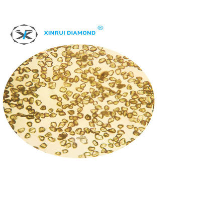 60000 a 500 grado polvere di diamanti e materiale frantumato 0,500 kg Peso lordo del pacchetto