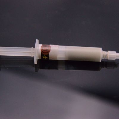 Pasta di diamanti idrosolubile per la rettifica e la lucidatura di pezzi di forma speciale