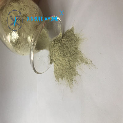 Xinrui 6-12 micron polvere di diamanti per la lucidatura Costo di spedizione Tempo di consegna stimato