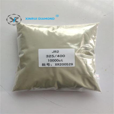Xinrui 6-12 micron polvere di diamanti per la lucidatura Costo di spedizione Tempo di consegna stimato