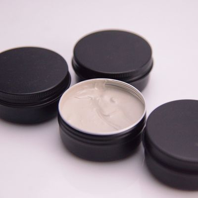 Esperimento di analisi metallografica Pasta abrasiva di diamanti per lappare il carburo di tungsteno
