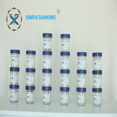Classificazione artificiale del diamante Xinrui Rvd sintetico in polvere per utensili a diamanti