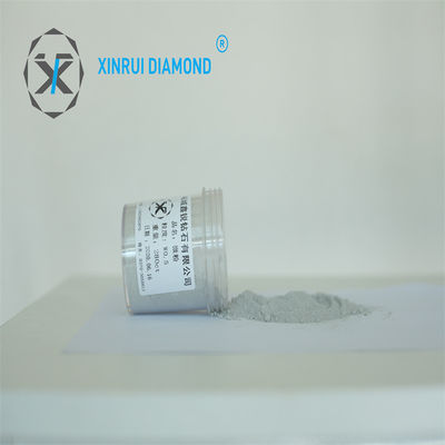 Classificazione artificiale del diamante Xinrui Rvd sintetico in polvere per utensili a diamanti