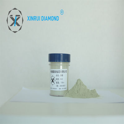 Classificazione artificiale del diamante Xinrui Rvd sintetico in polvere per utensili a diamanti