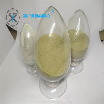 Classificazione artificiale del diamante Xinrui Rvd sintetico in polvere per utensili a diamanti