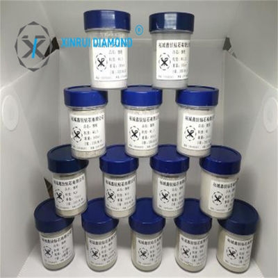 Classificazione artificiale del diamante Xinrui Rvd sintetico in polvere per utensili a diamanti