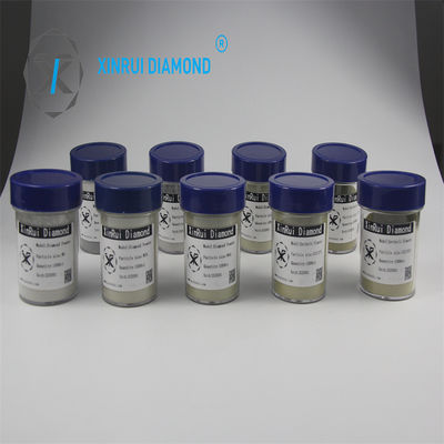 Mbd polvere di diamanti superdura per le rulli di rettificazione dei diamanti nei macchinari ed elettronica