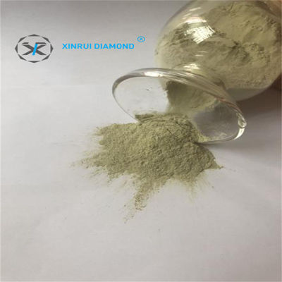 990,9% Purezza XINRUI-A Polvere di diamanti sintetici Rvd di grado industriale per prodotti