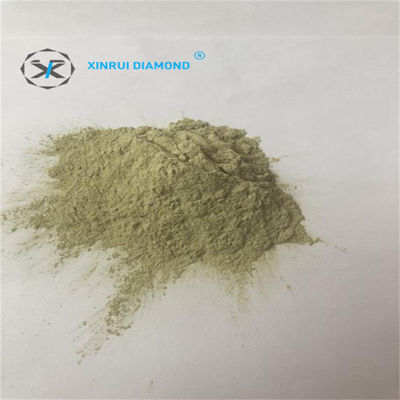 990,9% Purezza XINRUI-A Polvere di diamanti sintetici Rvd di grado industriale per prodotti