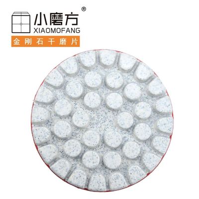 4 prime Strumento di segatura manuale standard a diamante per la lucidatura a pietra bagnata