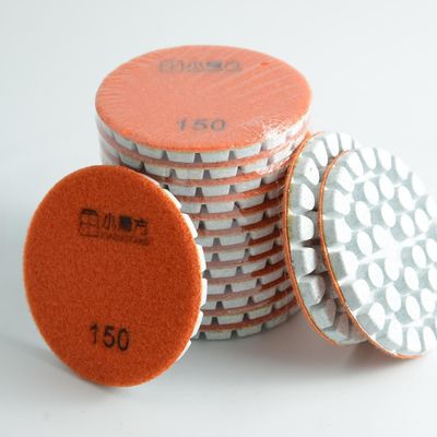 4 prime Strumento di segatura manuale standard a diamante per la lucidatura a pietra bagnata