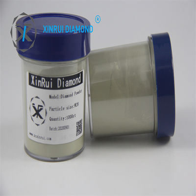 30.00cm * 20.00cm * 30.00cm Dimensione del pacchetto Rvd Polvere di diamanti Xinrui per la produzione di cuscinetti di diamanti