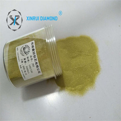 80.00cm * 50.00cm * 30.00cm Dimensione del pacchetto Zhe Cheng Rvd Polvere di diamanti per lucidare la pietra